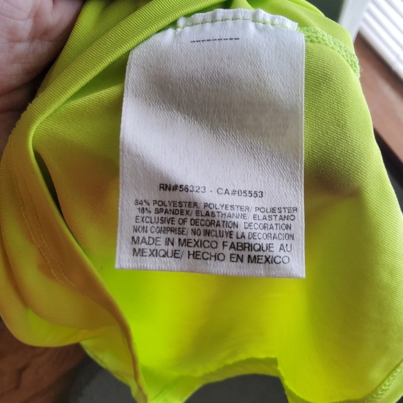 Nike shirt - Picture 4 of 6